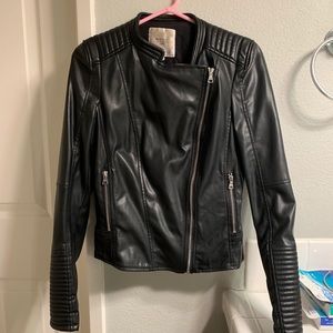 Zara Moto jacket